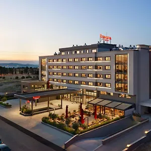 Ramada By Wyndham Aliaga **** İzmir