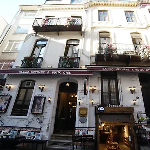 sarnic-suites.istanbul-turkeyhotels.com/