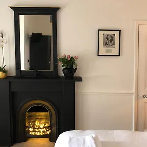 Bed & Breakfast High Tor