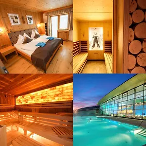 Talheimer Grias Di & Hoamat Since 1958 Inklusive Therme Tauern & Jokercard Saalbach