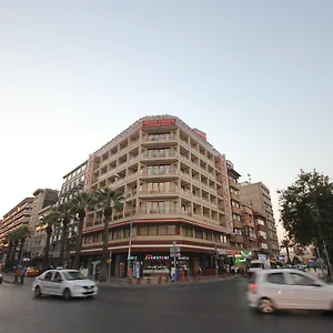 فندق غراند كورنر البوتيكي, إزمير