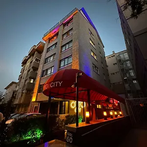 Otto Boutique Турция