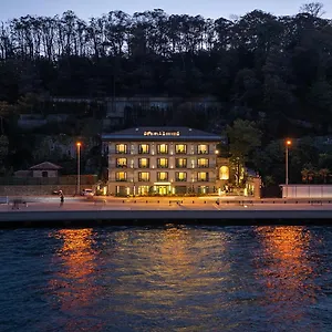 Mfb Tarabya Турция