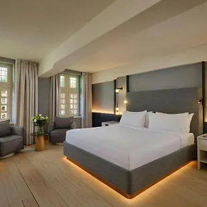Marriott Gent