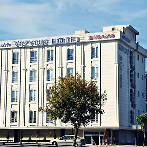 Avcilar Vizyon Турция