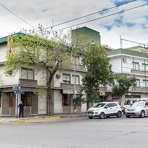 Hotel Bari