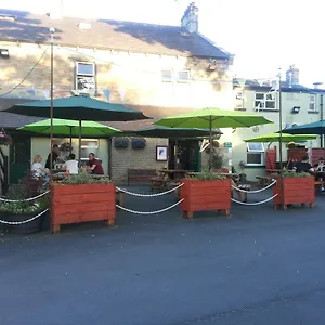 Inn The Black Horse